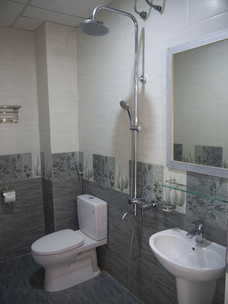 Hotel Thao Nguyen Homestay