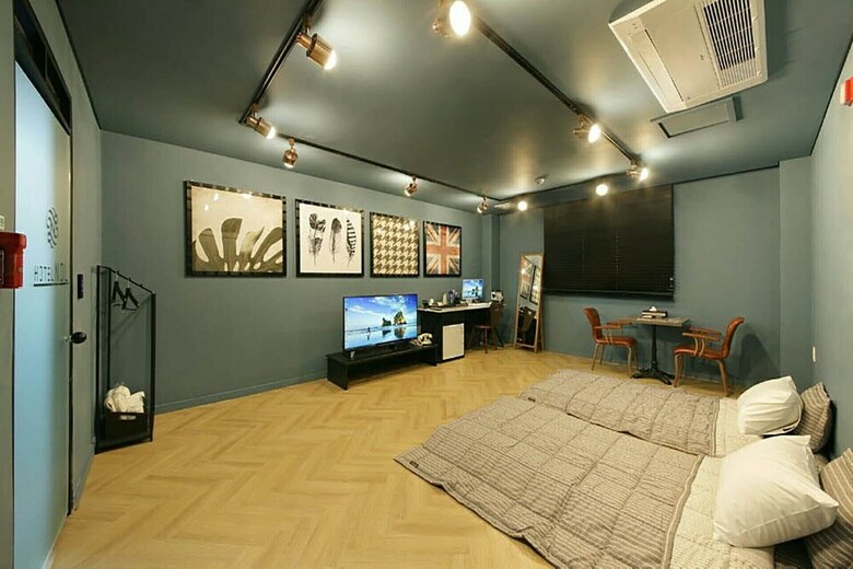 Hotel Nol