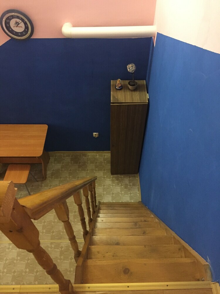 Hostal Hostel Malinovski
