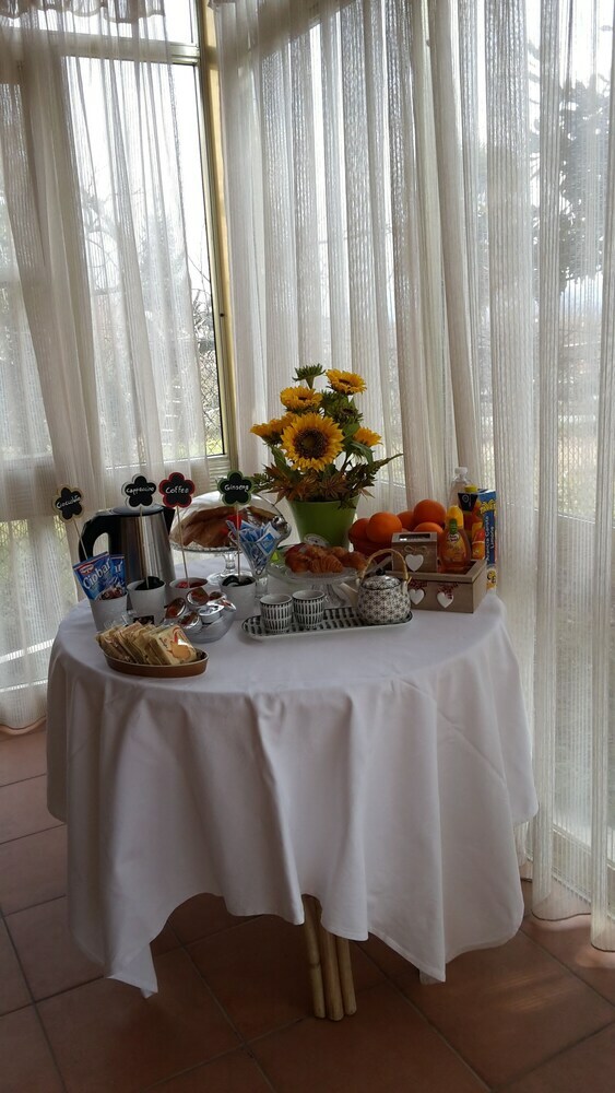 Apartamento La Casa Del The In Monferrato