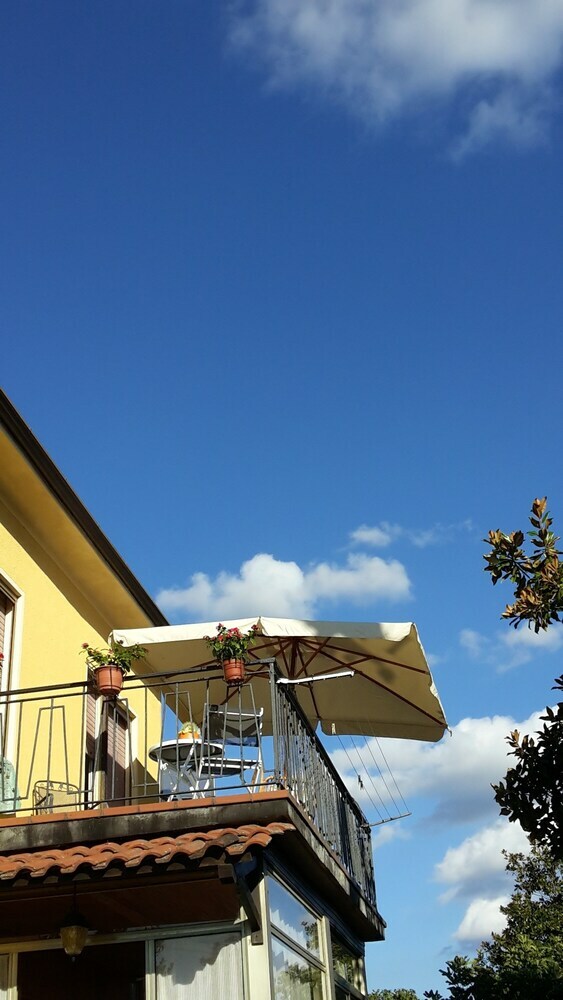Apartamento La Casa Del The In Monferrato