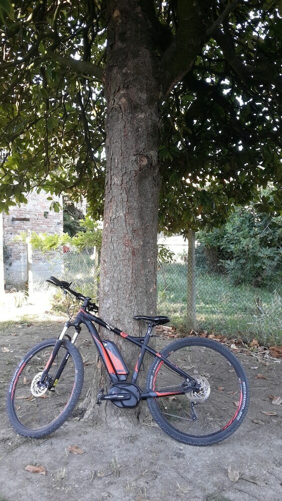 Apartamento La Casa Del The In Monferrato