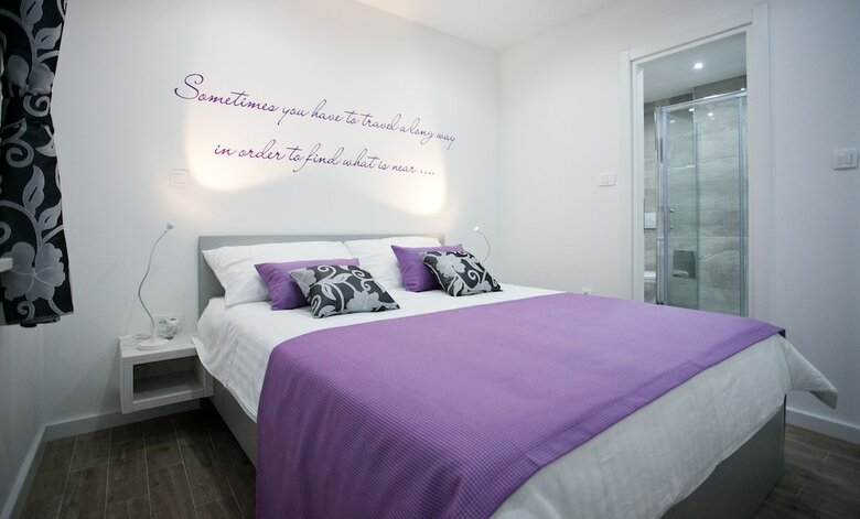 Apartments 4 You In Split