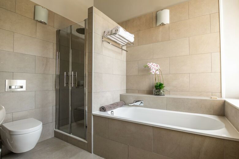 Hotel Chateau Terre Blanche