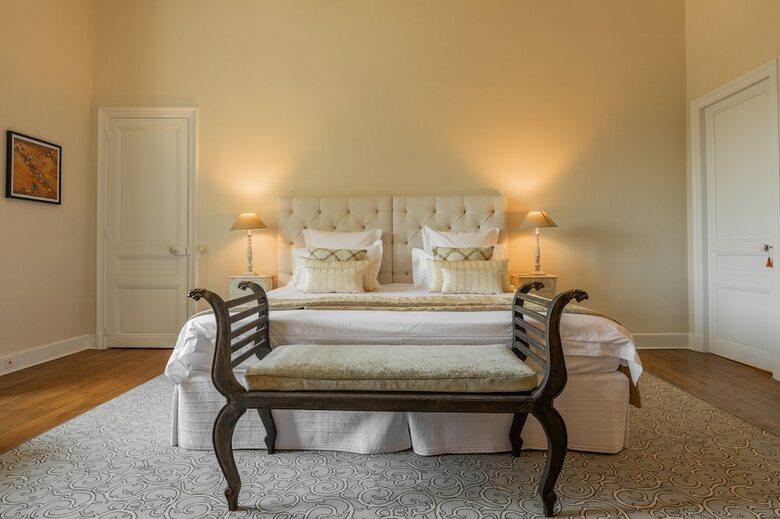 Hotel Chateau Terre Blanche