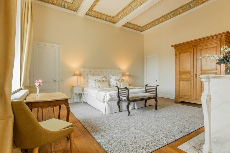 Hotel Chateau Terre Blanche