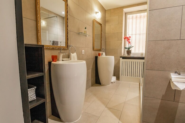 Hotel Chateau Terre Blanche