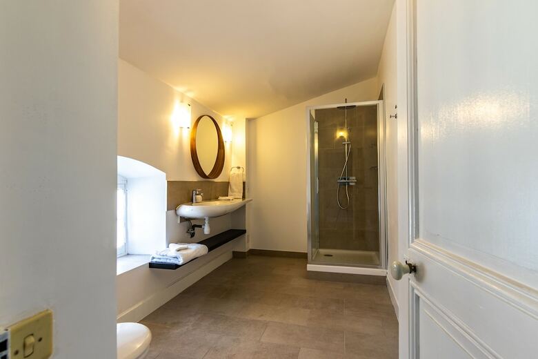 Hotel Chateau Terre Blanche