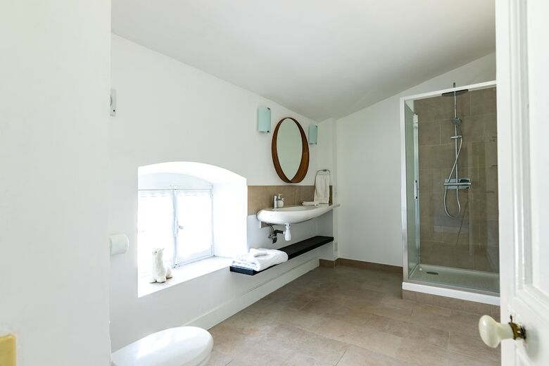 Hotel Chateau Terre Blanche