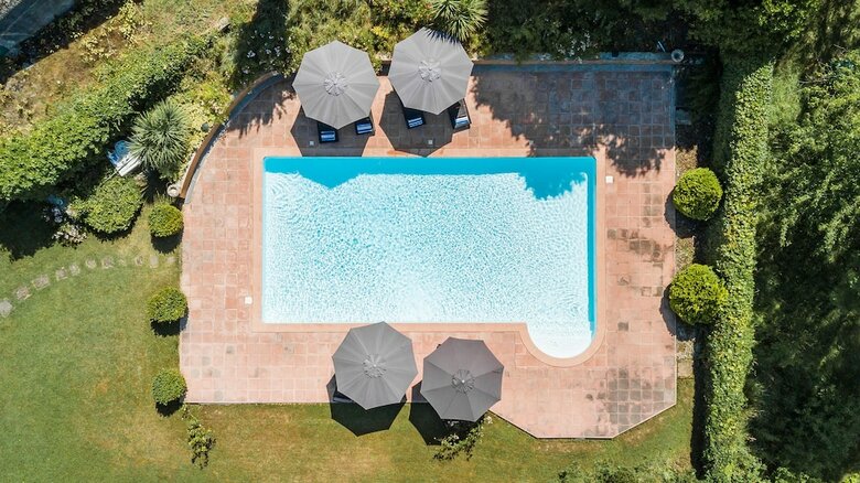 Hotel Chateau Terre Blanche