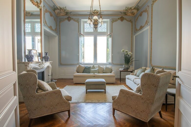 Hotel Chateau Terre Blanche