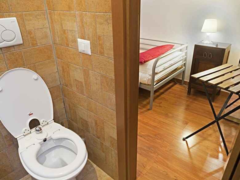 B&B Casa Cimabue Roma