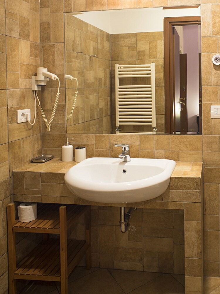 B&B Casa Cimabue Roma