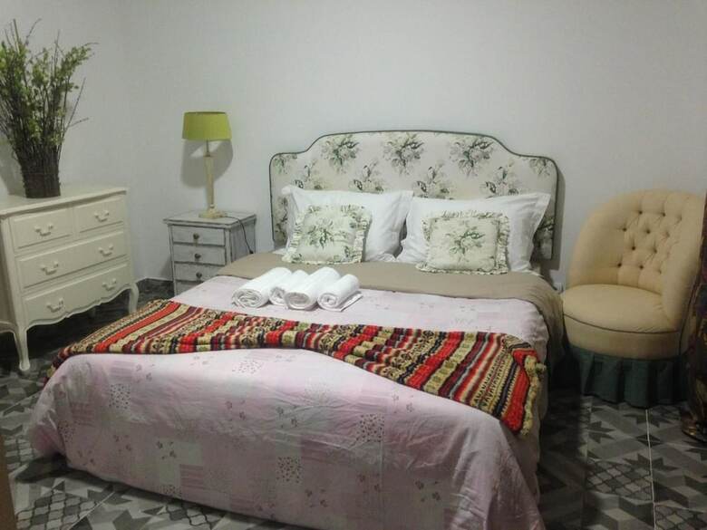 Hotel Casa Algarvia Boutique & Suites