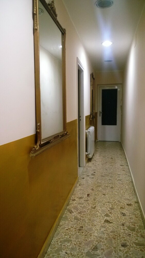 Hotel Casa Del Sole