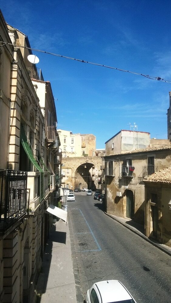 Hotel Casa Del Sole