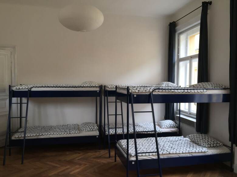 Hostal Cosmopole Hostel