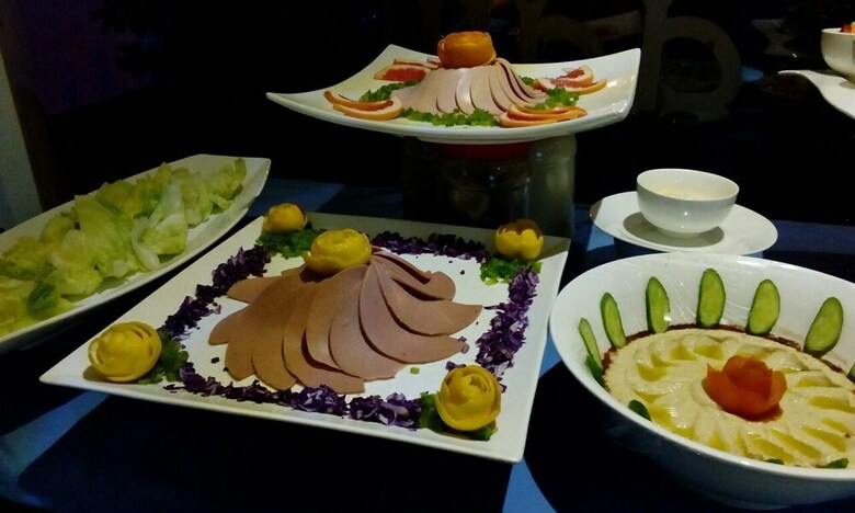Elegant Suites Hotel