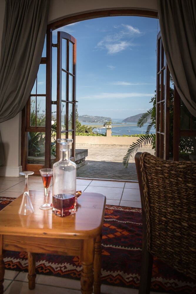 Apartamentos Moncrieff Manor