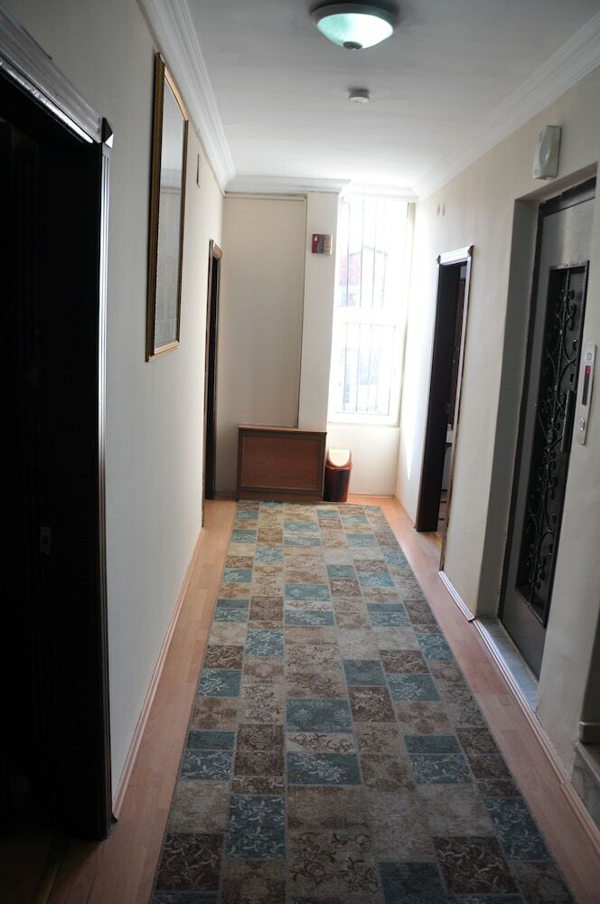 Hotel Hekimoglu Otel