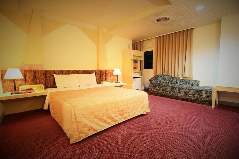 Sin Ge Hotel