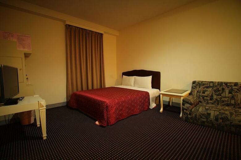 Sin Ge Hotel