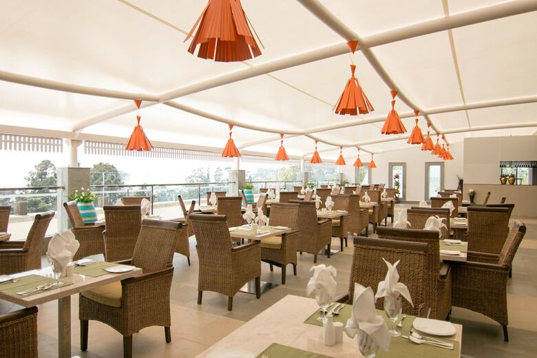 Hotel Le Poshe By Sparsa