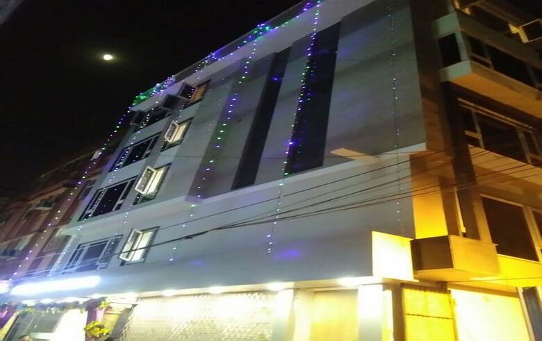 Hotel Sopan Heights