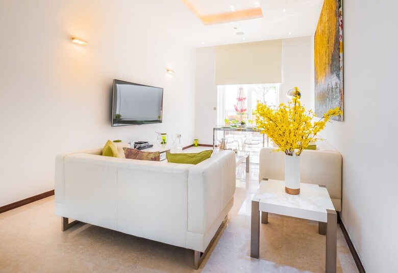 Apartamento Maison Privee - Tiara