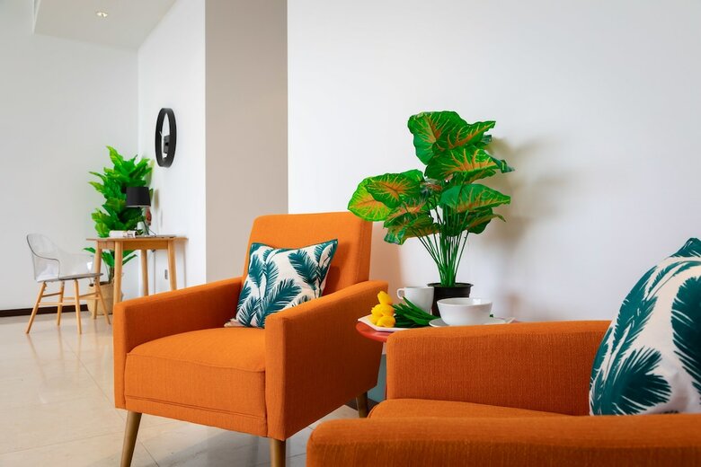 Apartamento Maison Privee - Tiara