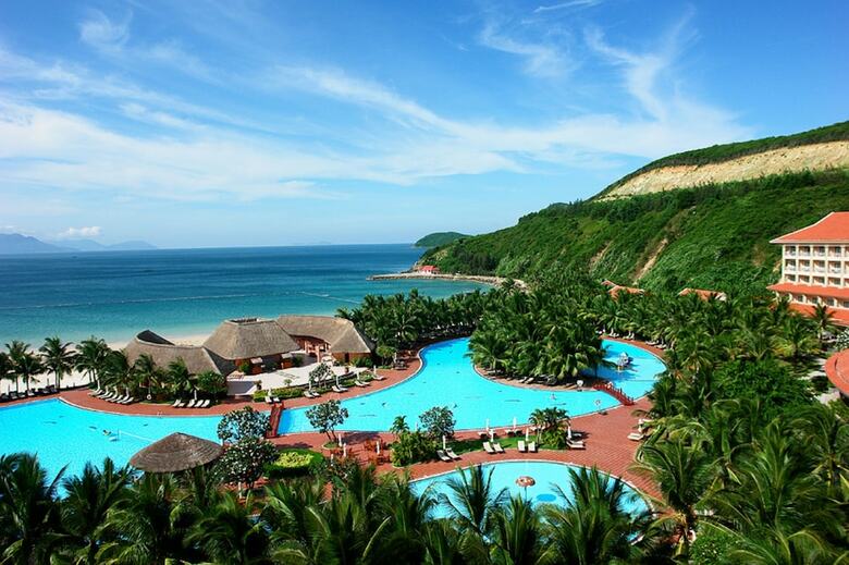 Nhatrang Cozy Hotel