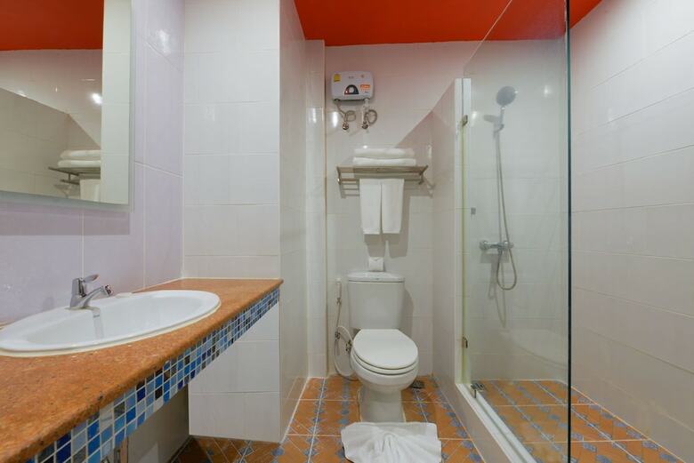 Hotel Studio Asoke