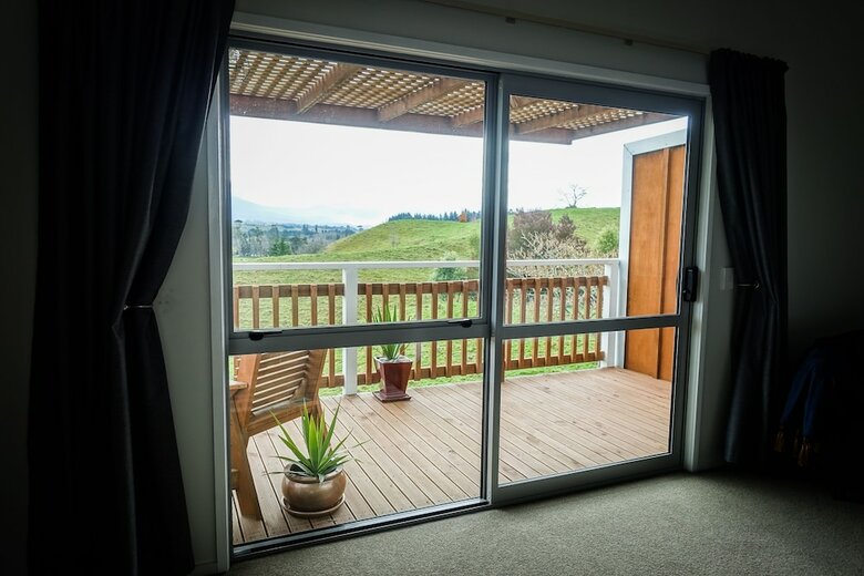 Posada Tasman Hill Lodge - Adult Only