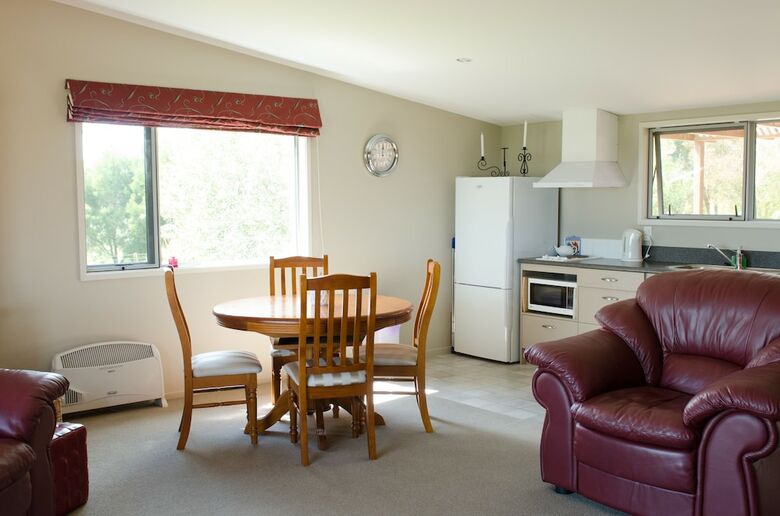 Posada Tasman Hill Lodge - Adult Only