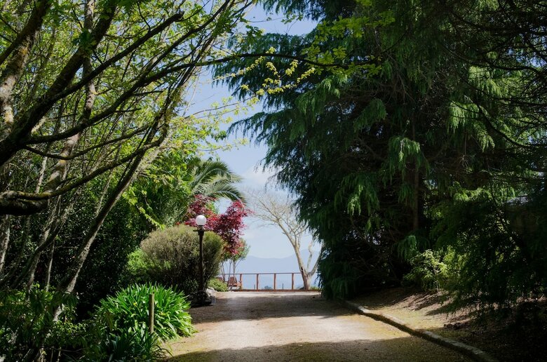 Posada Tasman Hill Lodge - Adult Only