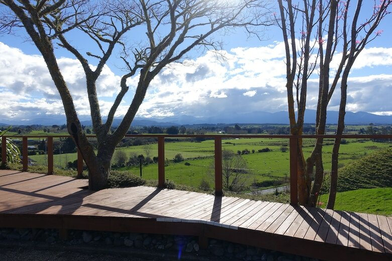 Posada Tasman Hill Lodge - Adult Only