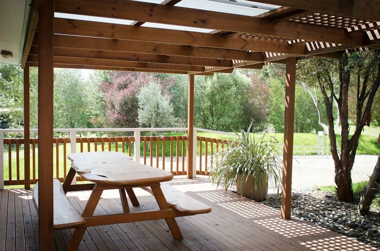 Posada Tasman Hill Lodge - Adult Only