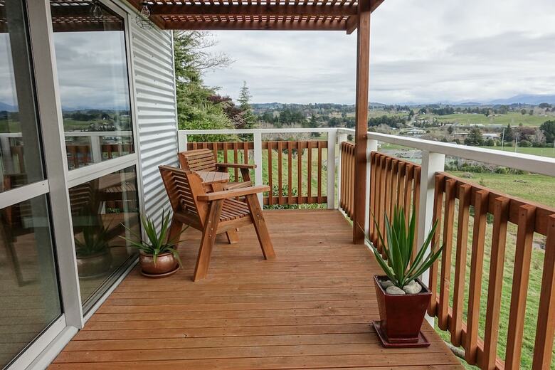 Posada Tasman Hill Lodge - Adult Only