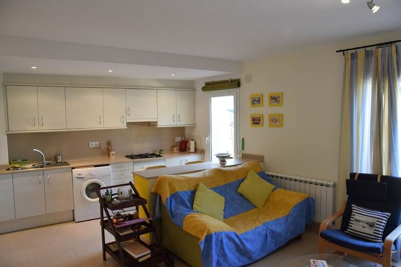 Apartamento Gravina