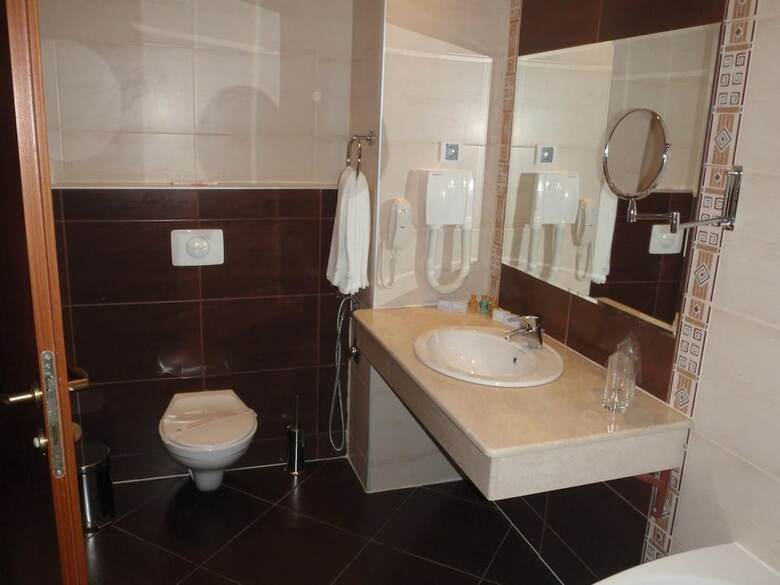 Aparthotel Saint Thomas Apart Complex