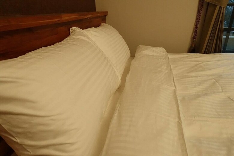 Bed & Breakfast Shuibuzi Farmhouse