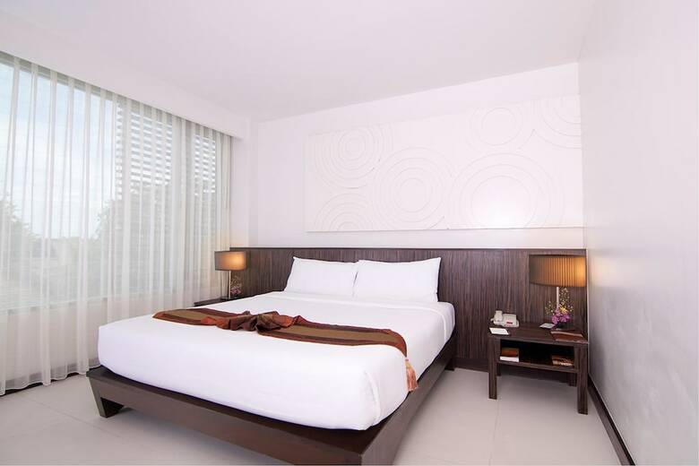 Nora Chaweng Hotel