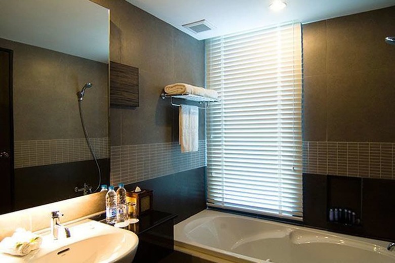 Nora Chaweng Hotel