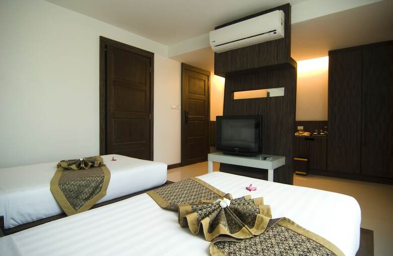Nora Chaweng Hotel