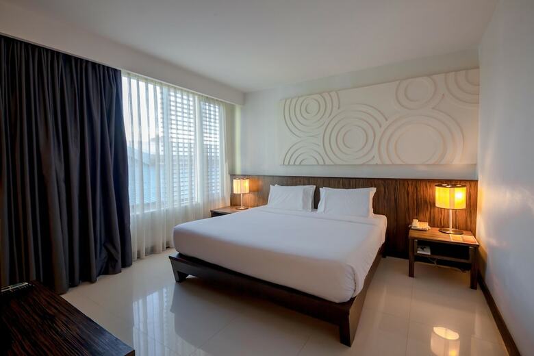 Nora Chaweng Hotel