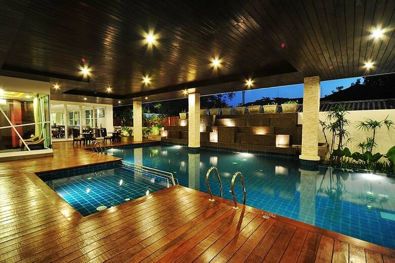 Nora Chaweng Hotel