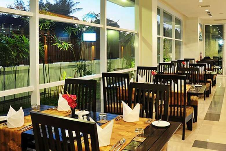 Nora Chaweng Hotel