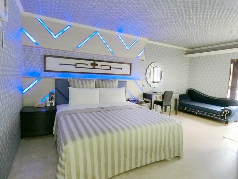 Hotel Fullmoon Motel