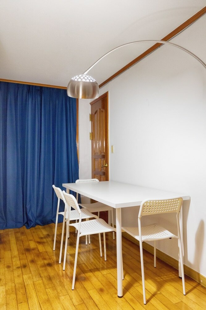 Apartamentos Myeongdong Residence