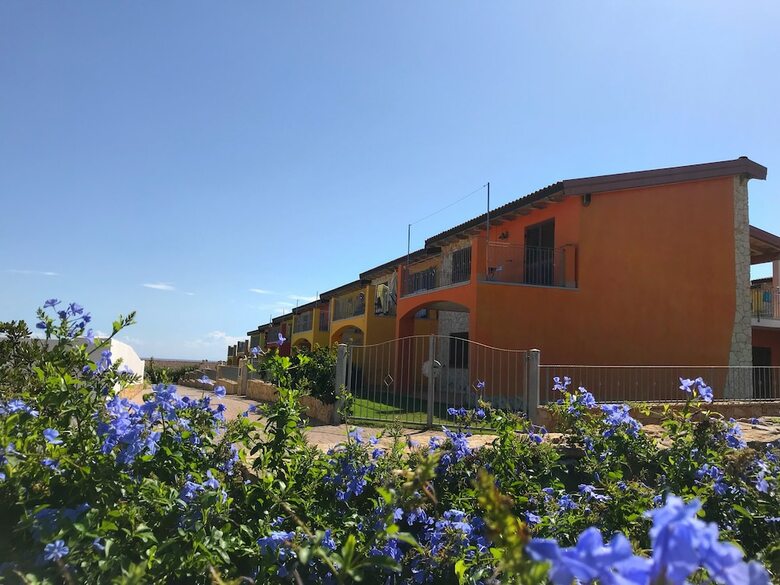 Babai Village Resort